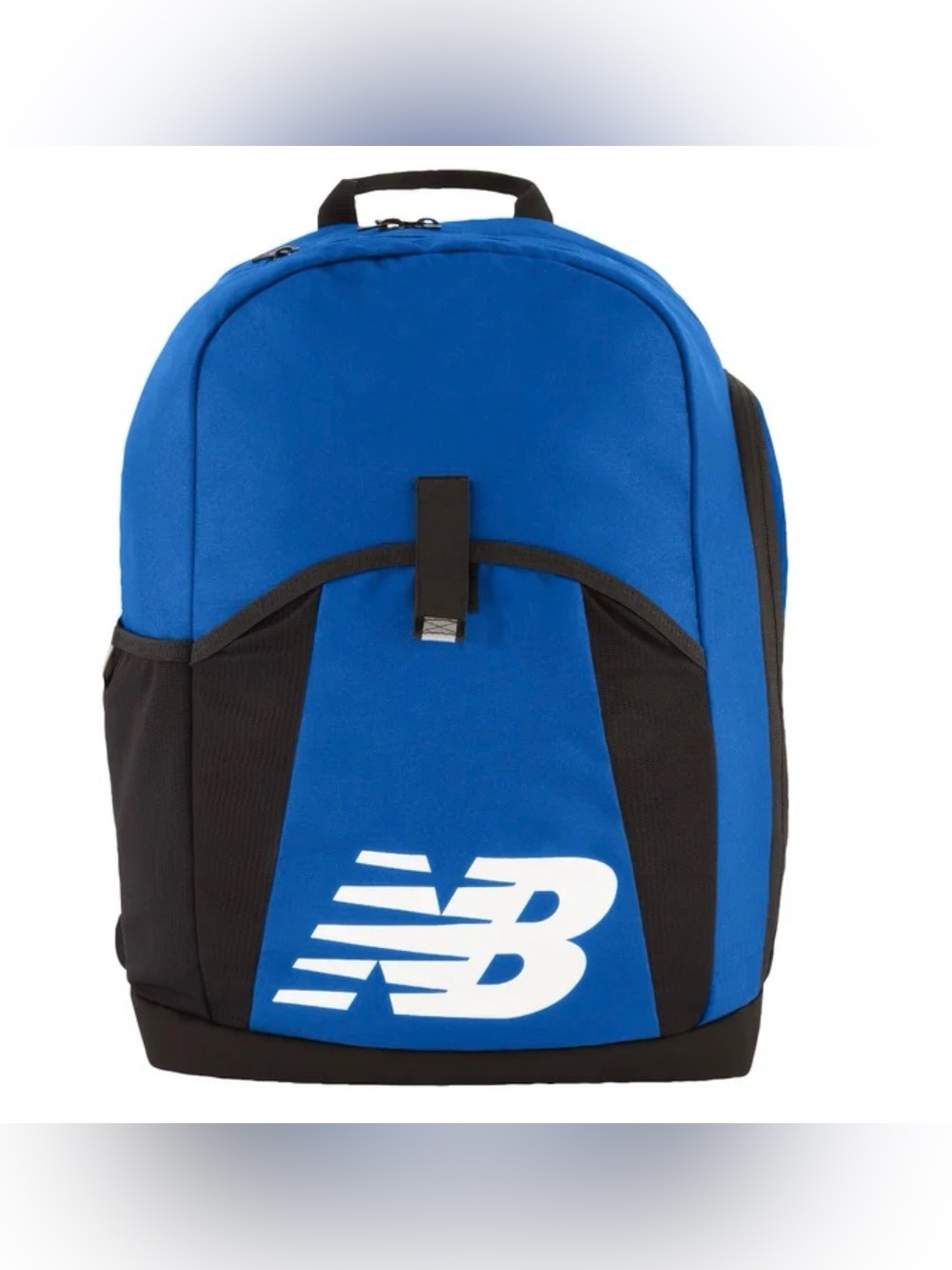 New Balance KID'S BALL BACKPACK